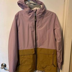 North Face Snow Jacket